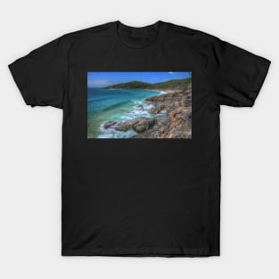 The Colours of Noosa T-Shirt